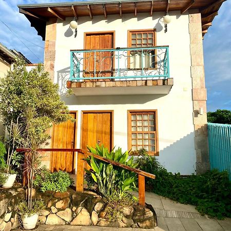 Appartement Quinta Da Estalagem à Pirenópolis Extérieur photo