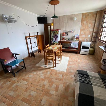 Appartement Quinta Da Estalagem à Pirenópolis Extérieur photo
