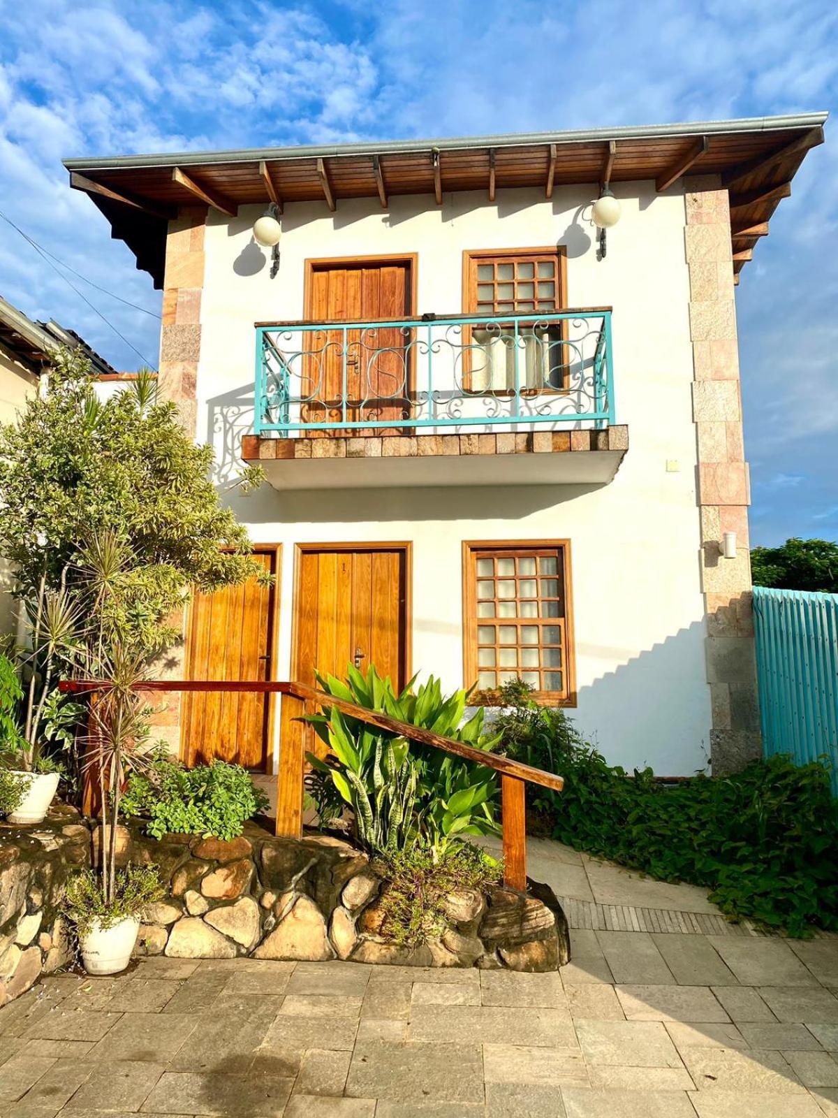 Appartement Quinta Da Estalagem à Pirenópolis Extérieur photo