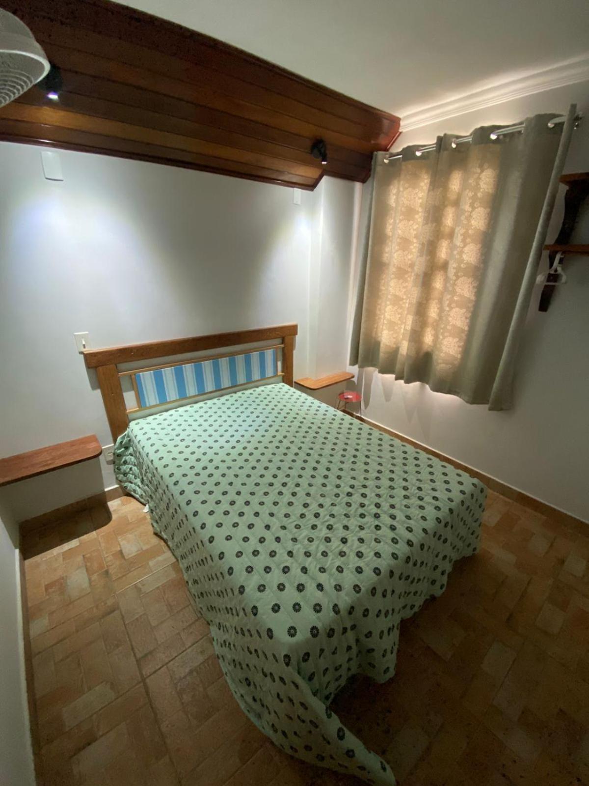 Appartement Quinta Da Estalagem à Pirenópolis Extérieur photo
