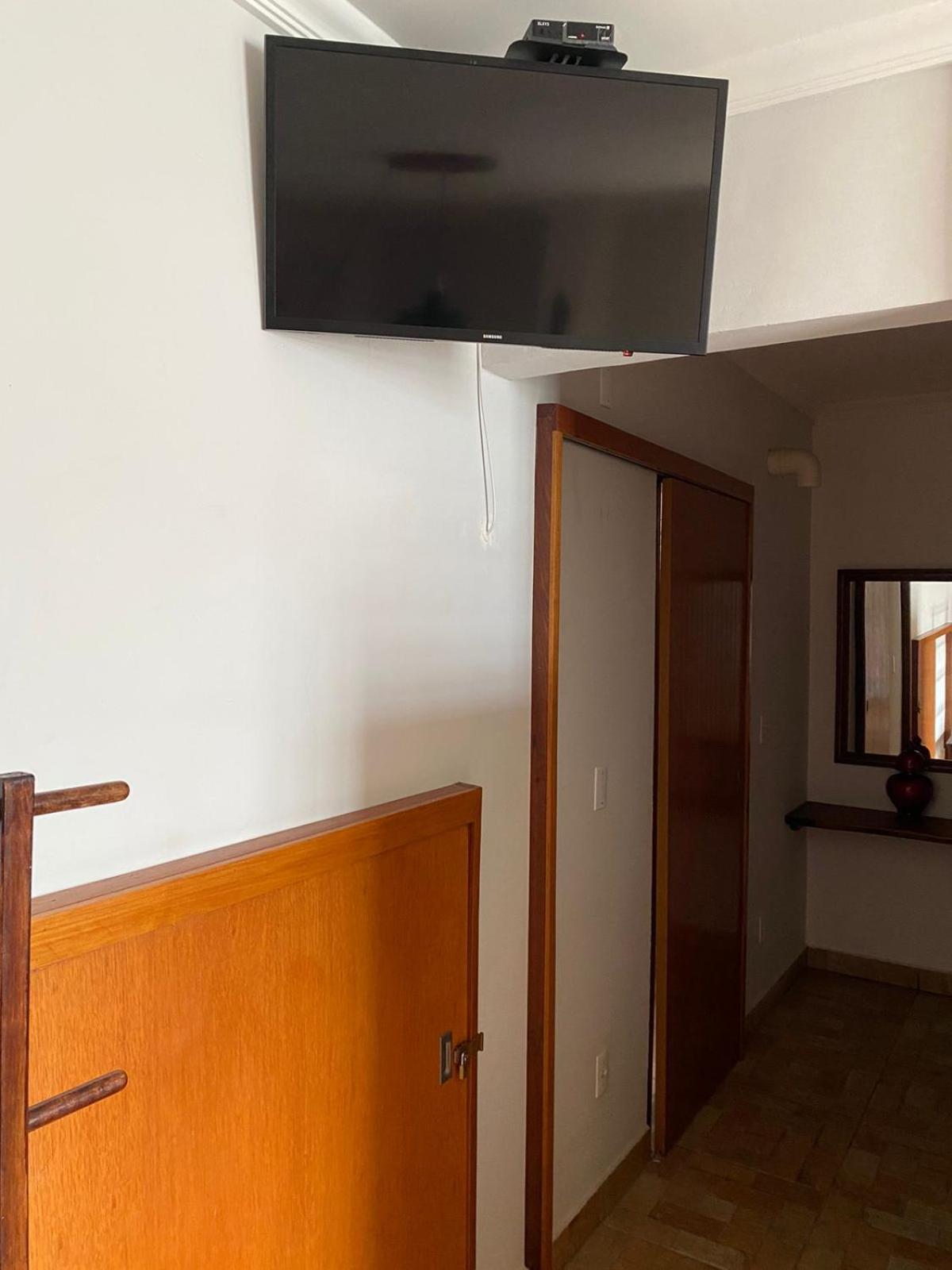 Appartement Quinta Da Estalagem à Pirenópolis Extérieur photo