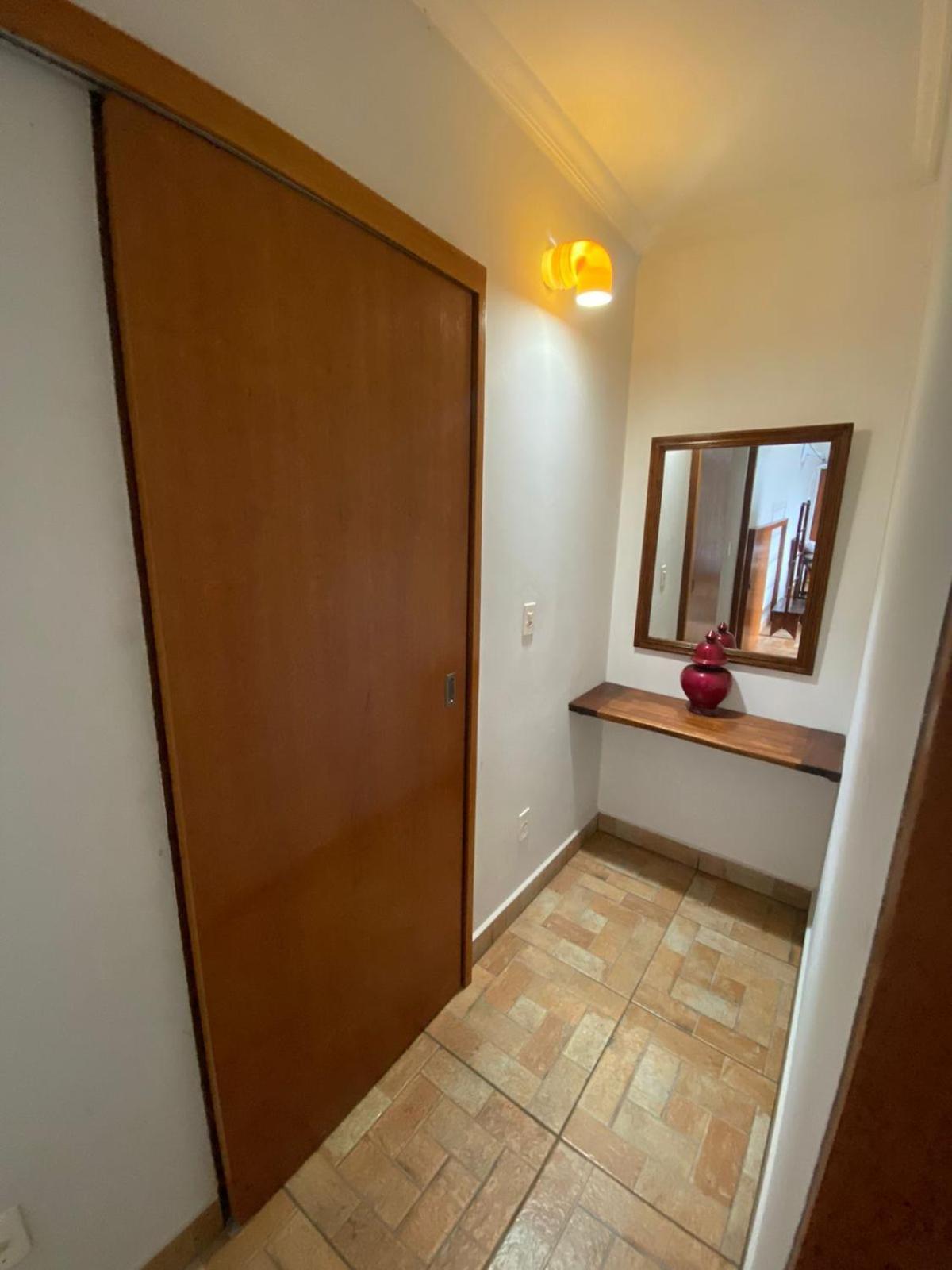 Appartement Quinta Da Estalagem à Pirenópolis Extérieur photo