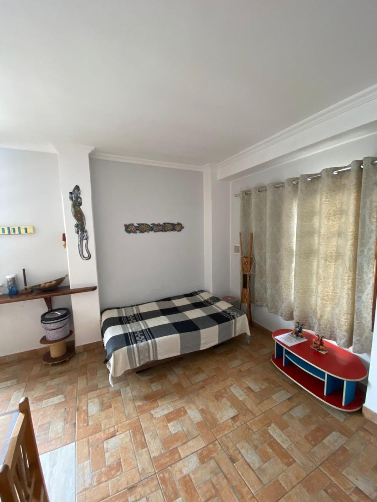 Appartement Quinta Da Estalagem à Pirenópolis Extérieur photo