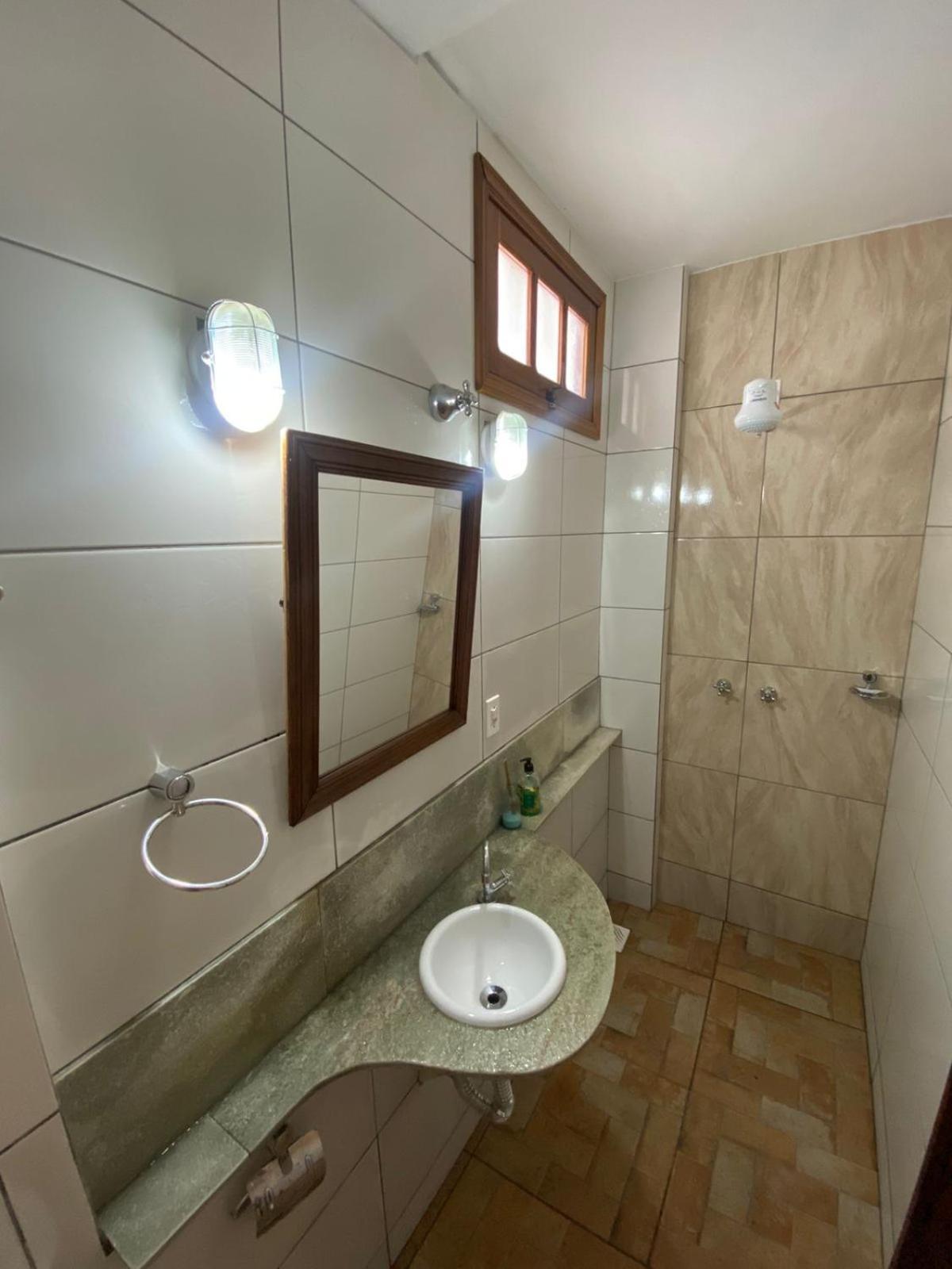 Appartement Quinta Da Estalagem à Pirenópolis Extérieur photo