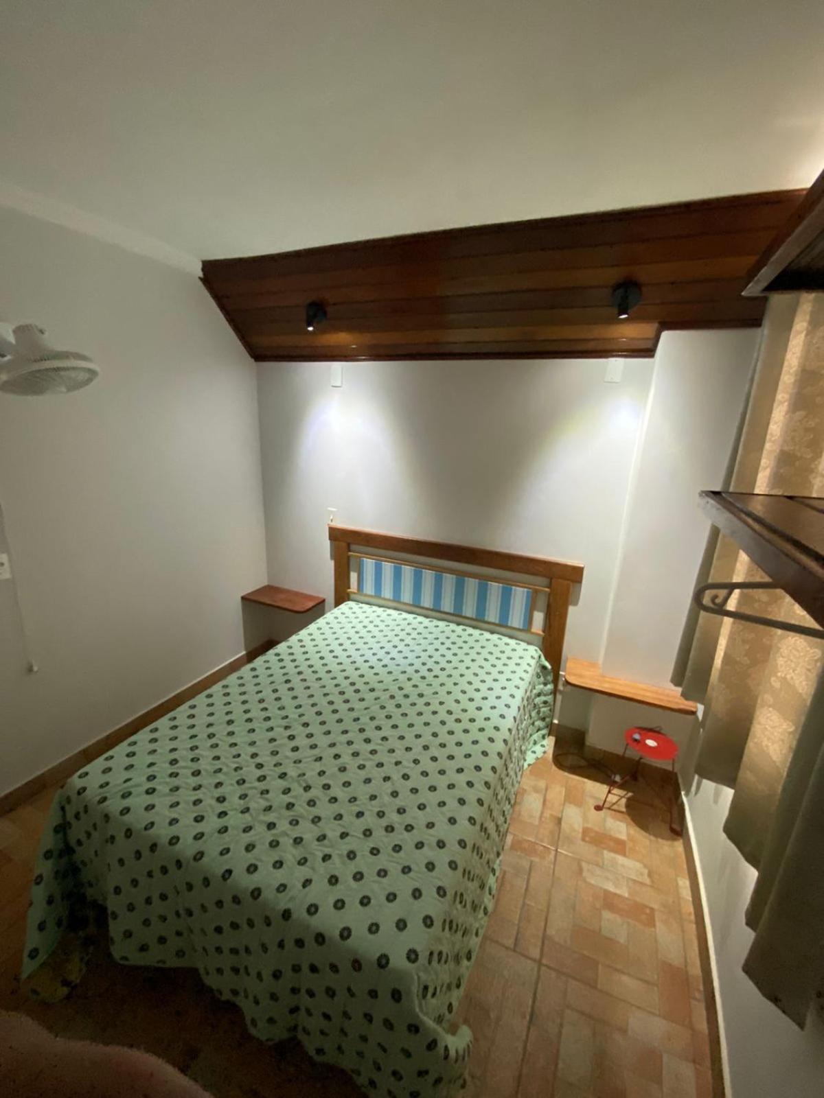 Appartement Quinta Da Estalagem à Pirenópolis Extérieur photo