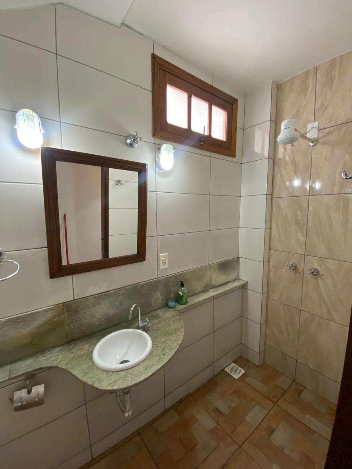 Appartement Quinta Da Estalagem à Pirenópolis Extérieur photo