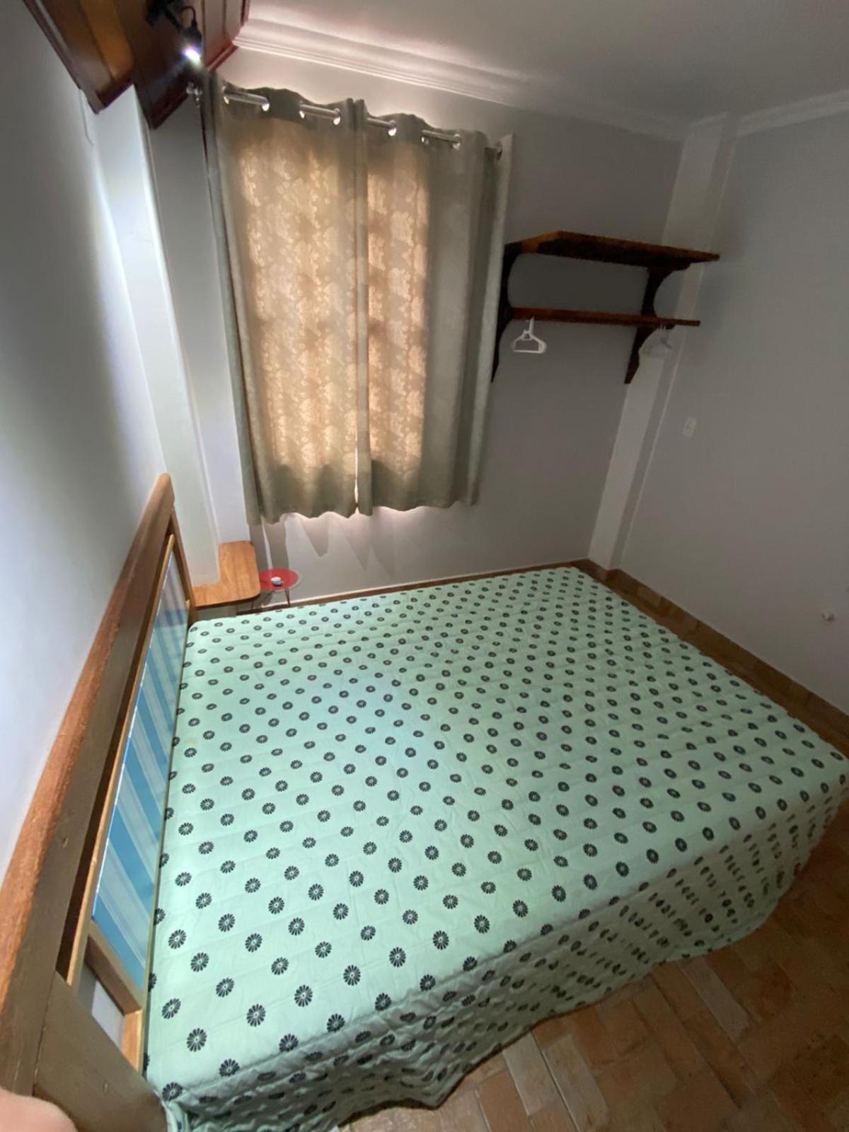 Appartement Quinta Da Estalagem à Pirenópolis Extérieur photo