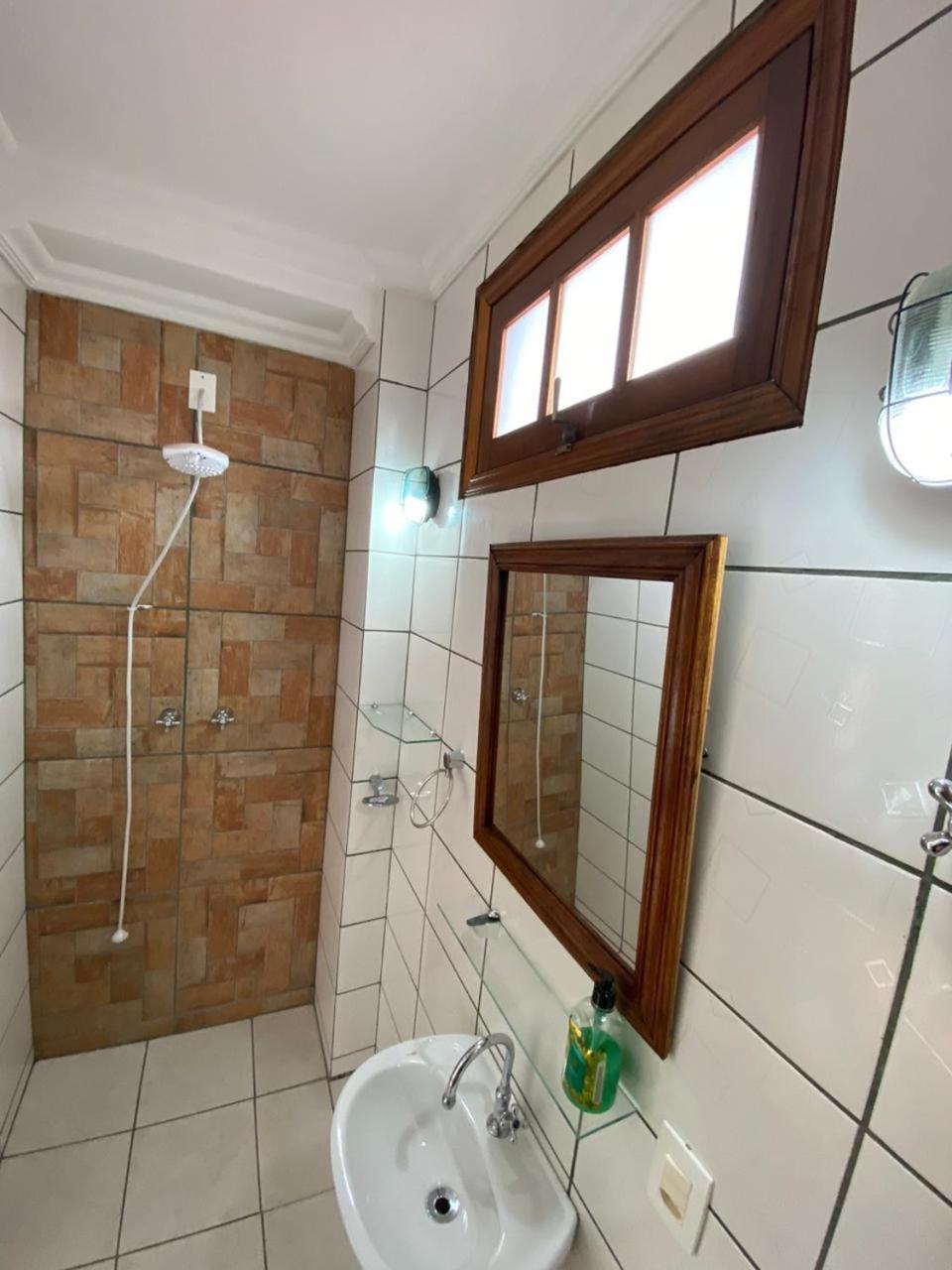 Appartement Quinta Da Estalagem à Pirenópolis Extérieur photo