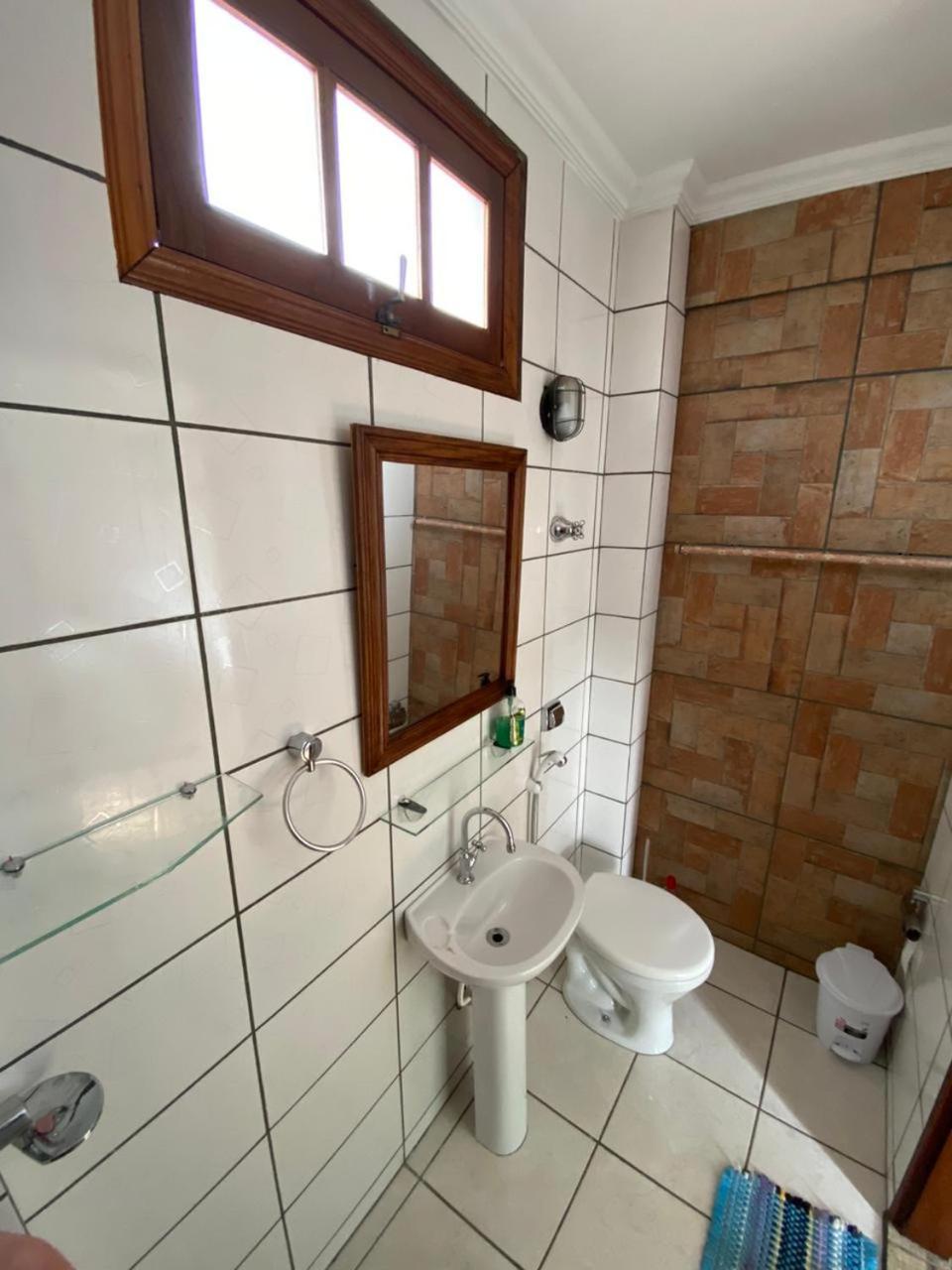 Appartement Quinta Da Estalagem à Pirenópolis Extérieur photo