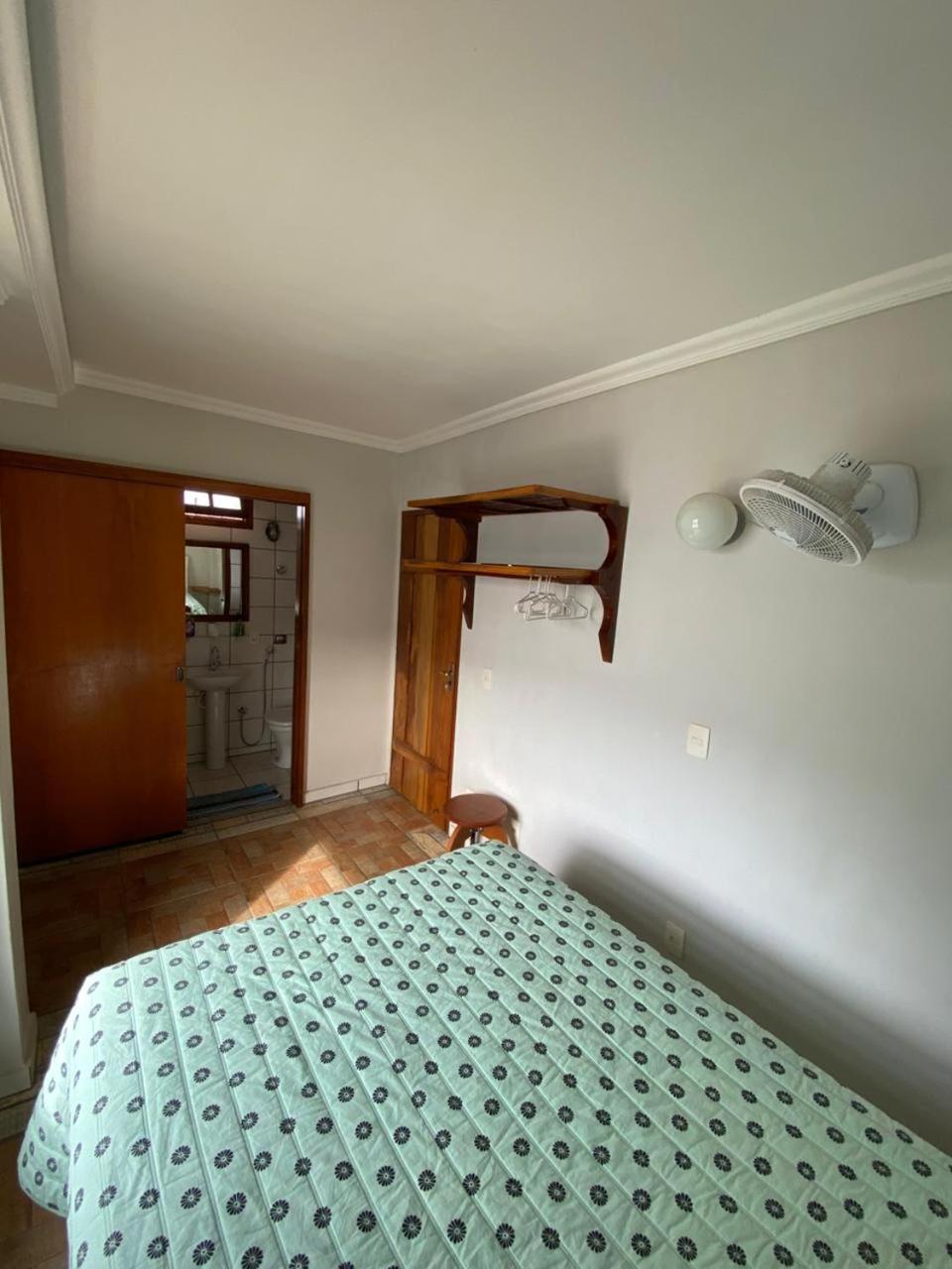 Appartement Quinta Da Estalagem à Pirenópolis Extérieur photo