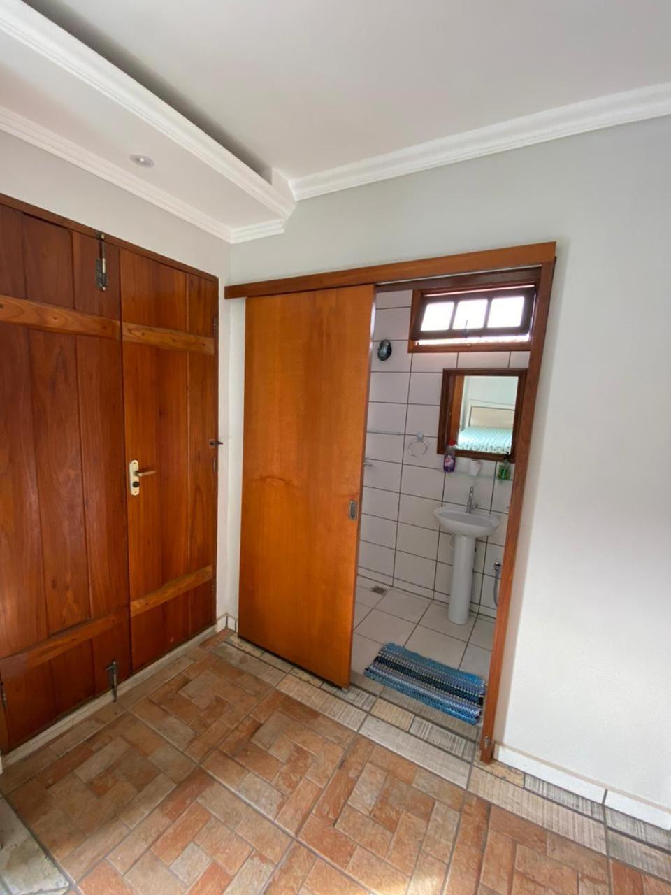 Appartement Quinta Da Estalagem à Pirenópolis Extérieur photo