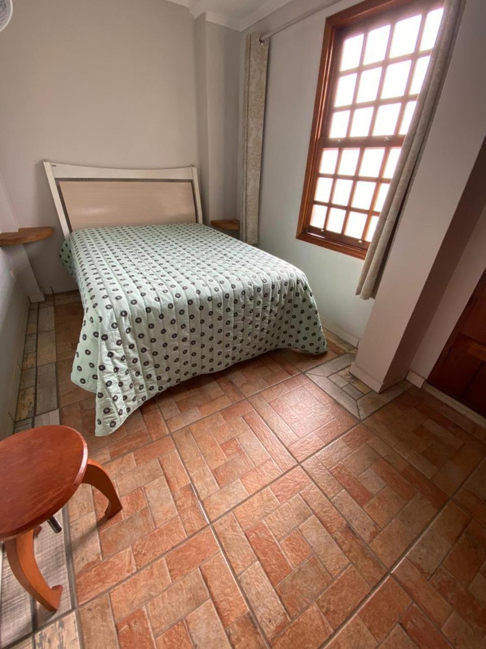 Appartement Quinta Da Estalagem à Pirenópolis Extérieur photo