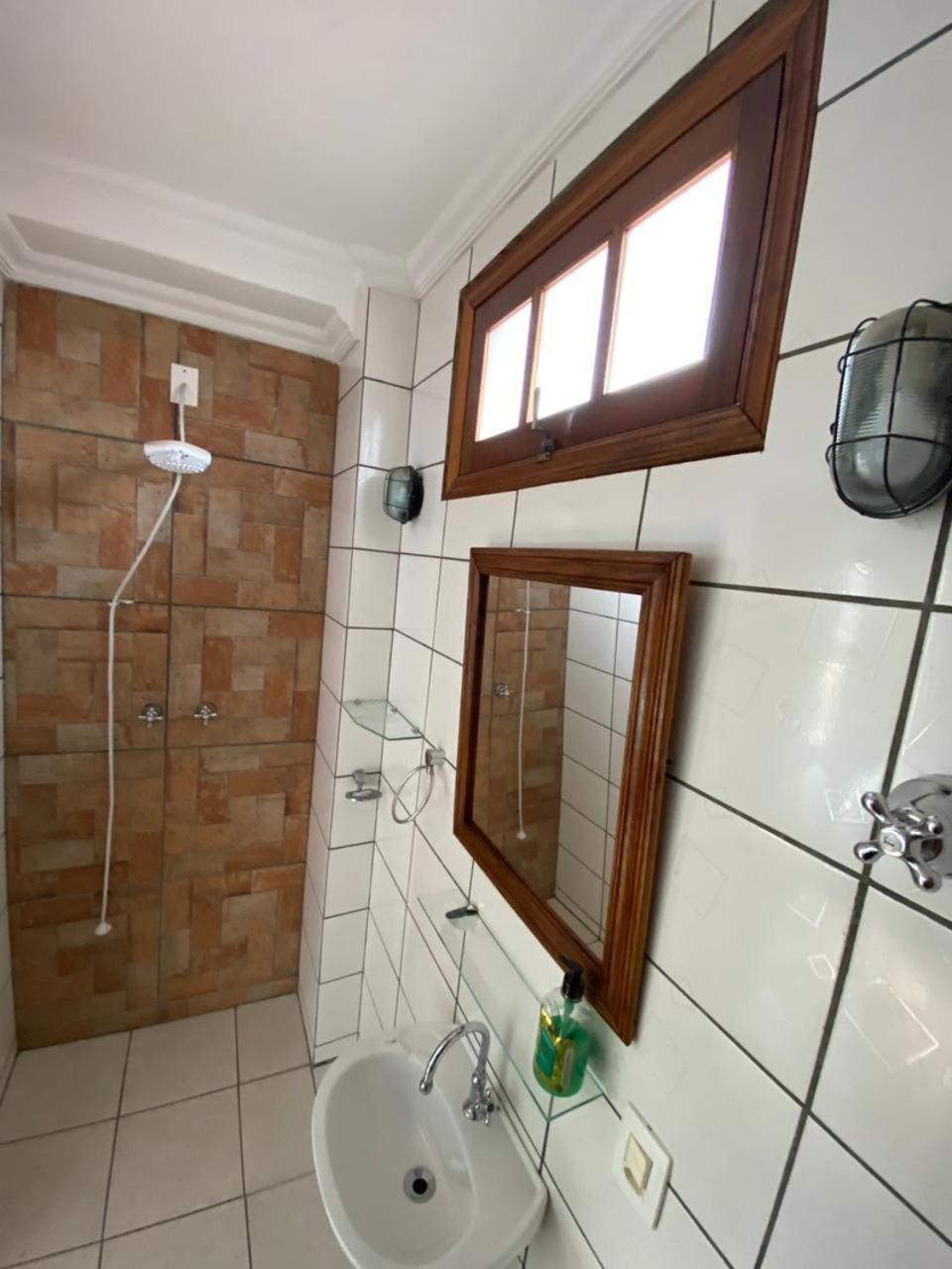 Appartement Quinta Da Estalagem à Pirenópolis Extérieur photo
