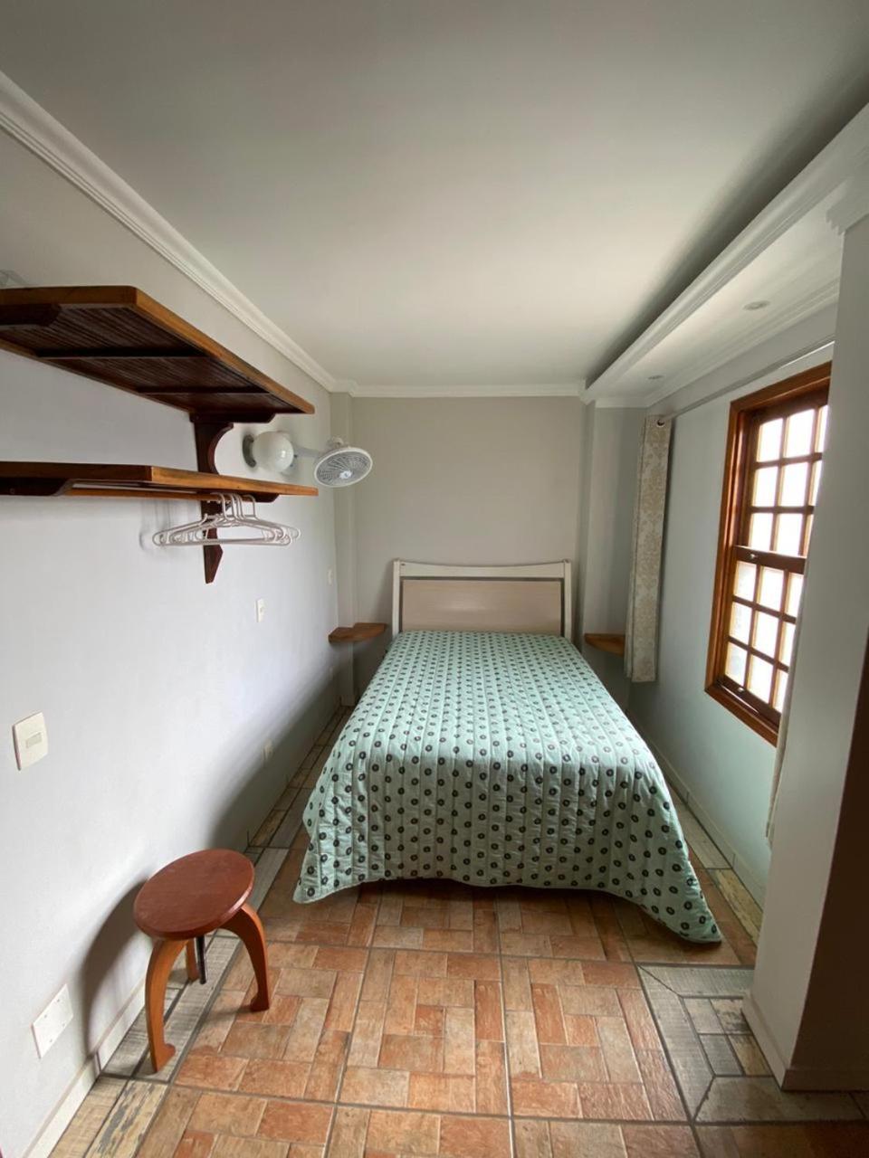 Appartement Quinta Da Estalagem à Pirenópolis Extérieur photo