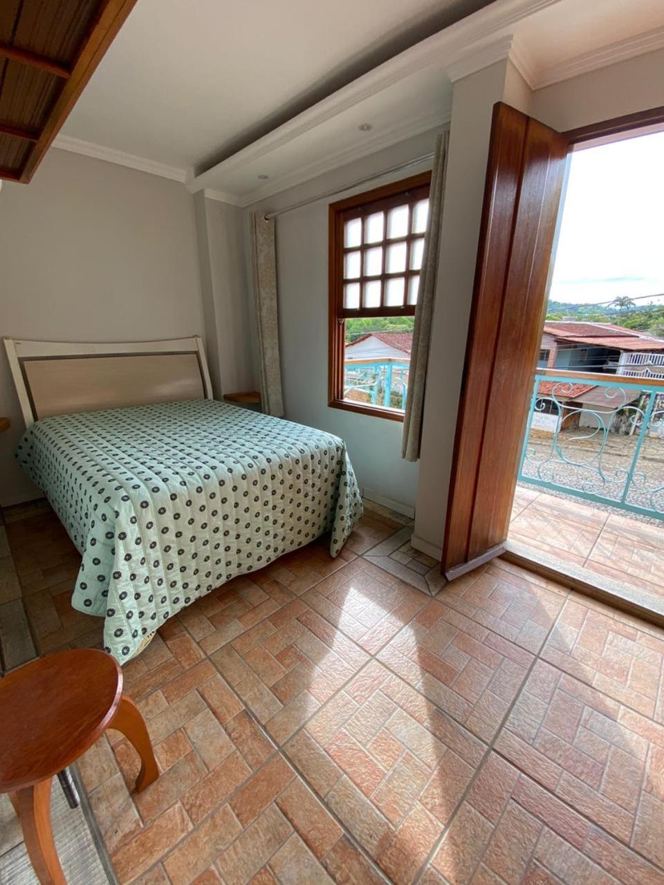 Appartement Quinta Da Estalagem à Pirenópolis Extérieur photo