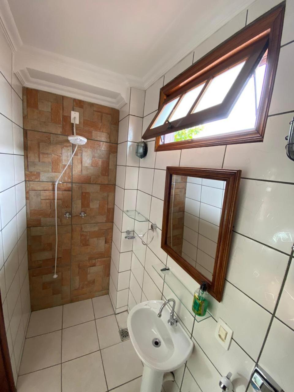 Appartement Quinta Da Estalagem à Pirenópolis Extérieur photo