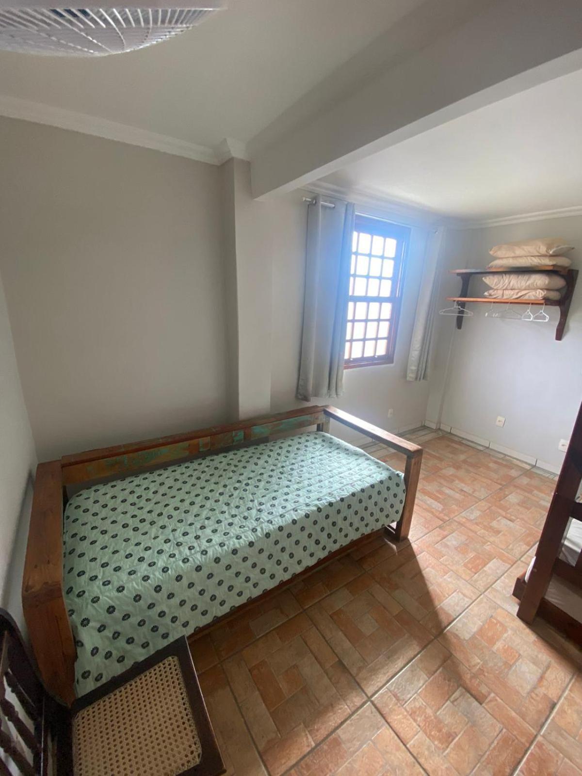 Appartement Quinta Da Estalagem à Pirenópolis Extérieur photo