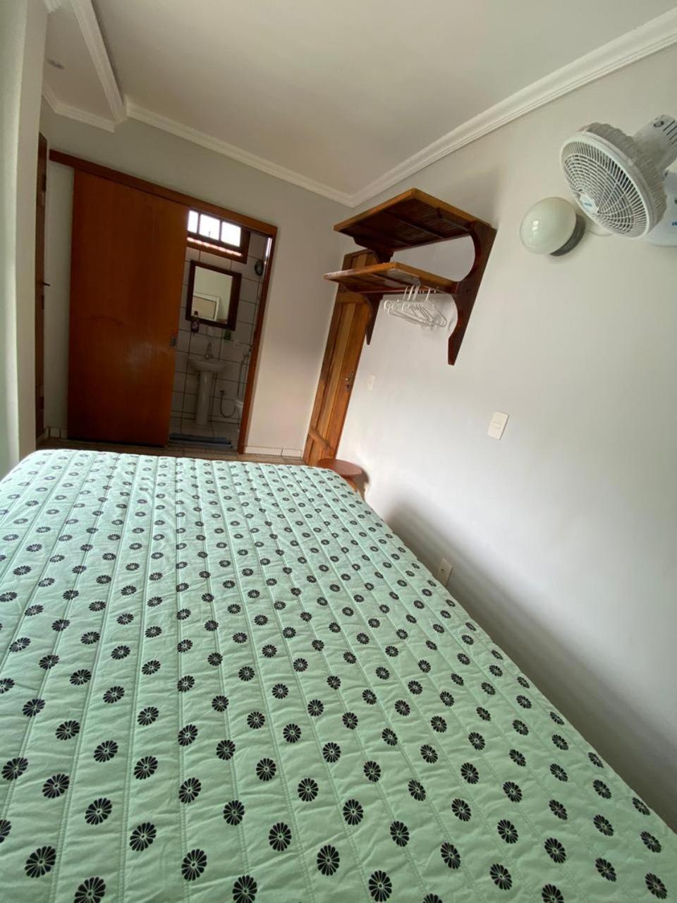 Appartement Quinta Da Estalagem à Pirenópolis Extérieur photo